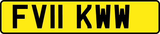 FV11KWW