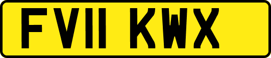 FV11KWX