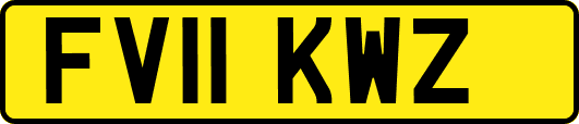 FV11KWZ