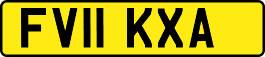 FV11KXA