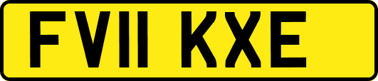 FV11KXE