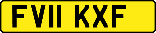 FV11KXF