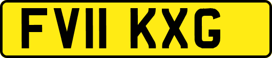 FV11KXG