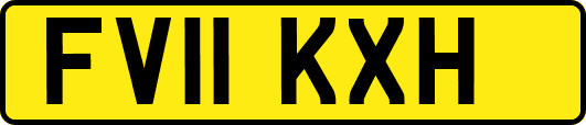 FV11KXH