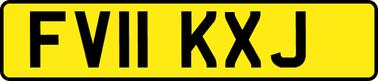 FV11KXJ