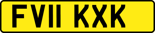 FV11KXK