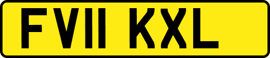 FV11KXL
