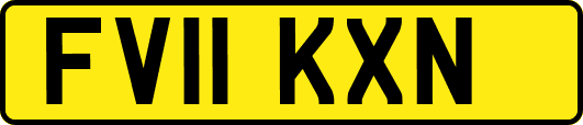 FV11KXN
