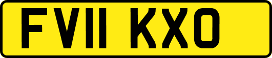 FV11KXO