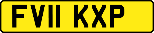 FV11KXP