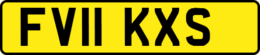FV11KXS