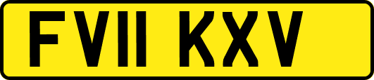 FV11KXV