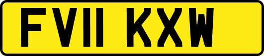 FV11KXW