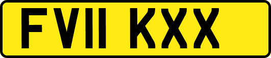 FV11KXX