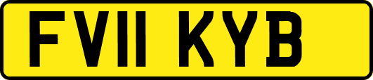 FV11KYB