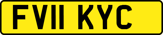FV11KYC