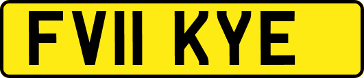 FV11KYE
