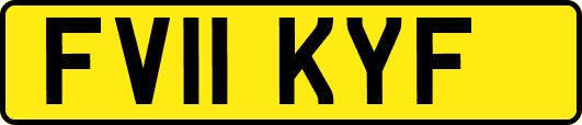 FV11KYF