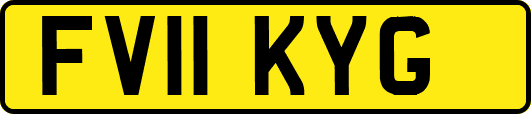 FV11KYG