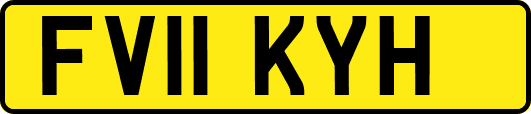 FV11KYH
