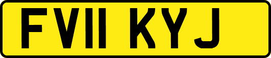 FV11KYJ
