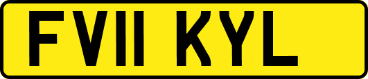 FV11KYL