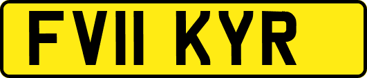 FV11KYR