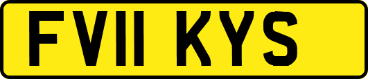 FV11KYS