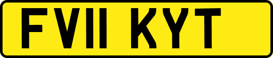 FV11KYT