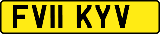 FV11KYV