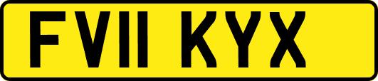 FV11KYX
