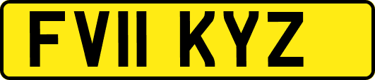 FV11KYZ