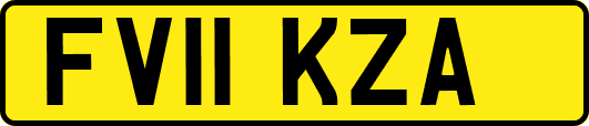 FV11KZA