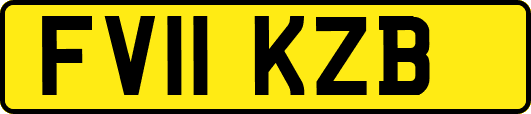 FV11KZB