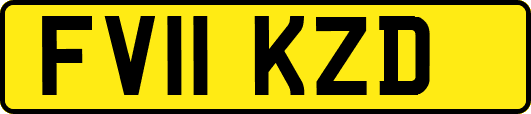 FV11KZD