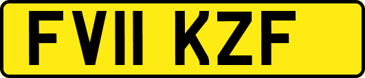 FV11KZF