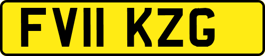 FV11KZG