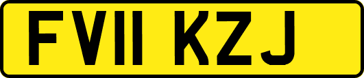 FV11KZJ