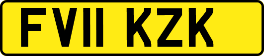 FV11KZK