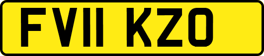 FV11KZO
