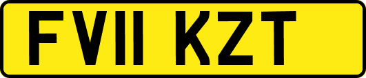 FV11KZT