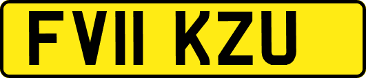FV11KZU