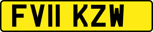 FV11KZW