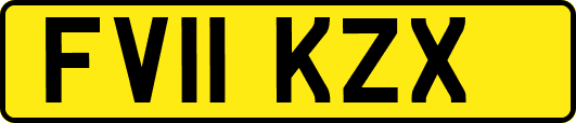 FV11KZX