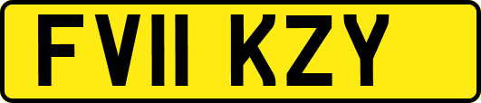 FV11KZY