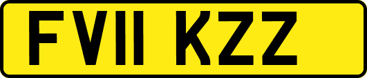 FV11KZZ