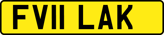 FV11LAK