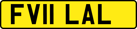 FV11LAL