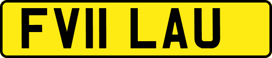 FV11LAU