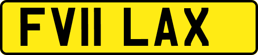 FV11LAX